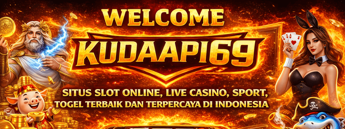 WELCOME KUDAAPI69